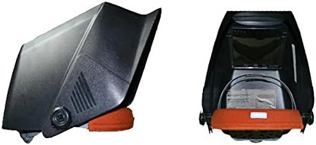 Weldas® SWEATSOpad® Brown Sweatband for Welding Helmets - (2 Pack)...