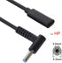 chenyang CY USB C to DC 20V 4.5 * 3.0mm PD 65W Charge Cable for HP Laptop...