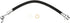 Dynamic Friction Company Rear Right Brake Line Hose 350-67151 For 2002-2006 Nissan Altima, 2004-2008 Nissan Maxima...
