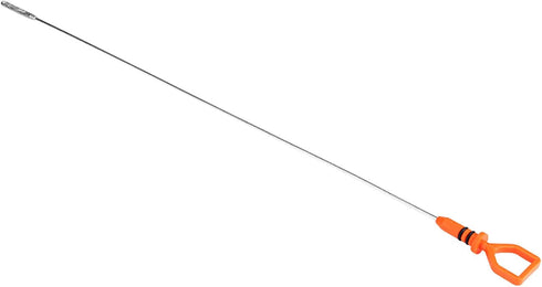 Engine Oil Dipstick Level Dip Stick Compatible for Honda Accord Odyssey Acura RDX MDX RL TL Replace Dipstick 15650RCAA02...