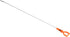 Engine Oil Dipstick Level Dip Stick Compatible for Honda Accord Odyssey Acura RDX MDX RL TL Replace Dipstick 15650RCAA02...
