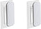 YeeBeny Magnetic Switch and Outlet Cover Light Switch Guards for Flat Modern Switches Toggle Switches, for Sabbath, Home and Office (2 Pack)...