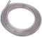 Sealproof Unreinforced PVC 1/4-Inch-ID x 3/8-Inch OD Food Grade Clear Vinyl Tubing, 10 FT,...