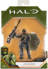 Halo Infinite World of Halo 4" Figures Series 1 2 3 4 Collection (Choose Figure) (UNSC Marine (w/Sniper Rifle))...