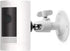 SERMICLE Security Wall Mount for Stick Up Cam Wired/Batter, Metal Security Camera Bracket for Oculus Sensor,Arlo, Arlo Pro, 360° Rotation 1/4" Scr...