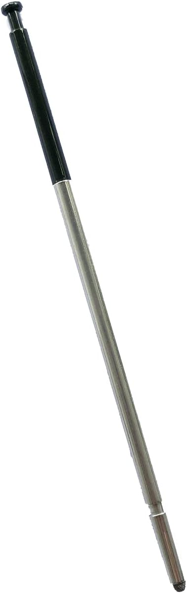 Stylus Pen Touch Screen S Pen Capacitive Replacement Part Compatible with Motorola Moto G Stylus 5G XT2131, XT2131DL, XT2131-1, XT2131-3, XT2131-4...