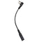 2 Pin K1 Plug to 3.5mm Female Headset Walkie Talkie Earpiece Adapter Compatible with Baofeng Retevis uv5r 888d RT22 RT21 RT27 RT7 H-777 H777S RT18...