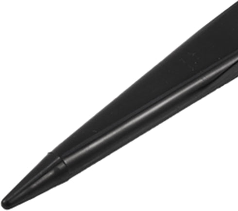 Resistive Stylus, Capacitive Touch Screen Pen Anti Scratch High Sensitive Precision Universal Disc Tip Spring Rope Tablet Mobile Phone Industrial ...