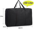 Extra Large Handy Storage Bag Waterproof Heavy Duty Oxford Travel Luggage Caddy Organizer Foldable Quilt Blanket Laundry Bag Weekender Duffel Spac...