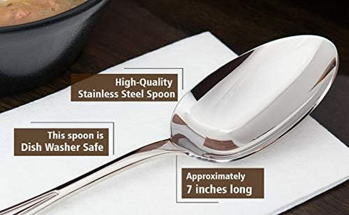 Friendship Day gifts - Daddys gifts - Engraved spoon - I love you bigger than the sky spoon - Gifts for dad - Engagement gifts - Teaspoon - Love g...