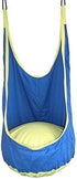 BlueField Inflatable Cushion for Swing with a Pump...