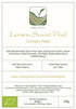 Lemon Sweet Peel Zest Organic - Grated Lemon Peels Dried Lemon Zest - Dried Lemon Peel Dried Zest Lemon Zest For Baking Citrus Peel Dehydrated Lem...