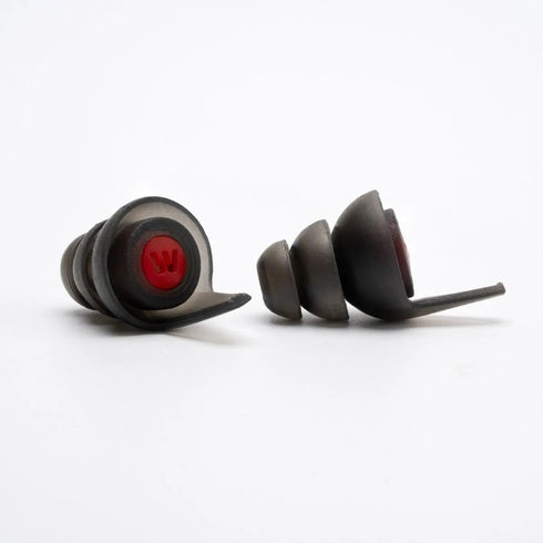 Westone Tru Motorsports Earplugs, 16db...