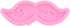 Father's Day Molds Dad Molds Candy Chocolate Silicone Molds Heart Bow Tie Molds Beard Fondant Molds For Cake Topper Decoration Chocolate Polymer C...