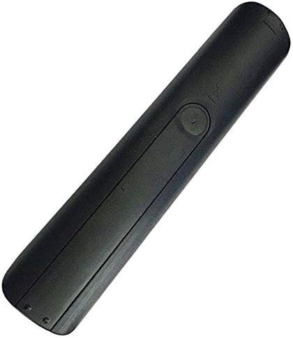 Replaced Remote Control Compatible for Samsung UN40NU7100FXZA UN43NU6900 UN50MU6070FXZA UN55MU6490F UN55NU7100FXZA UN58NU7100 UN75MU6290F UN75NU71...