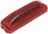 Kaper II 1A-V-1250R Red LED Marker/Clearance Light...
