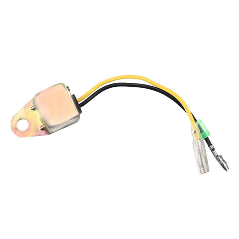 Anzac GX160 GX390 On Off Switch Engine Stop Switch with Low Oil Alert Sensor for Honda GX160 GX390 GX200 GX240 GX270 GX120 GX340 On Off Swich Kill...