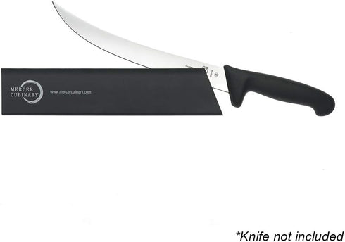 Mercer Culinary Knife Guard, 11.5 Inch x 2.5 Inch,Black...