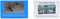 Polarized Sunglasses Tester 2pcs Polarized Glasses Test Card Polarized Glasses Check Paper Accessories 2.36x1.57inch...