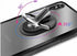 3 in 1 Finger Ring Holder Stand Car Air Vent Mount Metal Plate Rotating Magnetic Grip Portable Ring Holder Finger Kickstand Car Mount Compatible w...