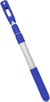 Swimming Pool Pole Aluminium Telescopic Rod Pool Pole for Connect Net Brushes...