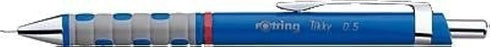 rOtring Mechanical Pencil Tikky, Blue, 0.5mm (S0770560)...