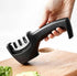 KNIFE SHARPENER - Knife Sharpener Diamond Wheel, Kitchen Knife Accessories, kitchen essentials, chef choice knife sharpener, Polish Kitchen Knives...