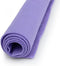 Field of Lilacs - Wool Felt Oversized Sheet - 35% Wool Blend - Purple - - 1 12x18 inch Sheet...