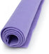 Field of Lilacs - Wool Felt Oversized Sheet - 35% Wool Blend - Purple - - 1 12x18 inch Sheet...