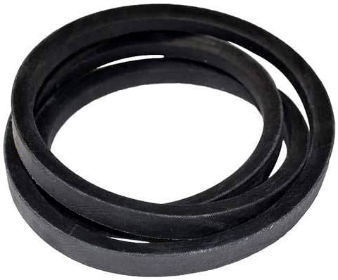 1/2" X 35" Go-Cheers 754-0101A Snow throwers Auger Drive Belt for MTD Craftsman 954-0101 954-0101A 754-0101 954-0193 754-0235 754-0193 5068 265-43...