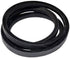 1/2" X 35" Go-Cheers 754-0101A Snow throwers Auger Drive Belt for MTD Craftsman 954-0101 954-0101A 754-0101 954-0193 754-0235 754-0193 5068 265-43...