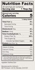 Anthony's Premium Xanthan Gum, 8 Ounce, Made in the USA, Gluten Free, Keto Friendly...