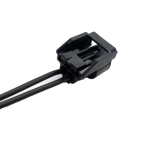Huayicarbpart Connector Pigtail Harness Camshaft Phaser Actuator VVT Solenoid Compatible with Dodge Chrysle Jeep 05184101AG...