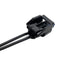 Huayicarbpart Connector Pigtail Harness Camshaft Phaser Actuator VVT Solenoid Compatible with Dodge Chrysle Jeep 05184101AG...