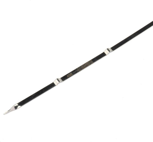 ECCPP Engine Oil Level Dipstick Replacement for Dodge Ram 1500 5.7L for Dodge Ram 2500 5.7L for Dodge Ram 3500 5.7L for Dodge Ram 4000 5.7L Fluid ...