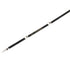 ECCPP Engine Oil Level Dipstick Replacement for Dodge Ram 1500 5.7L for Dodge Ram 2500 5.7L for Dodge Ram 3500 5.7L for Dodge Ram 4000 5.7L Fluid ...