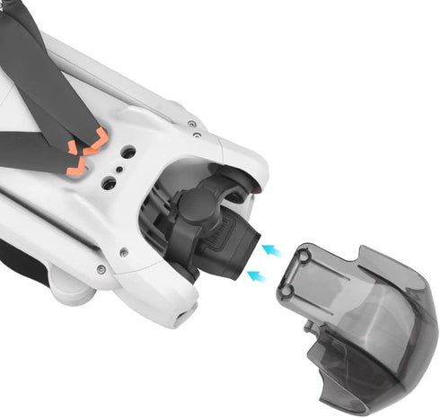 BTG Gimbal Protector Camera Protector Cover for DJI Mini 3 Drone Accessories Replacement Part...