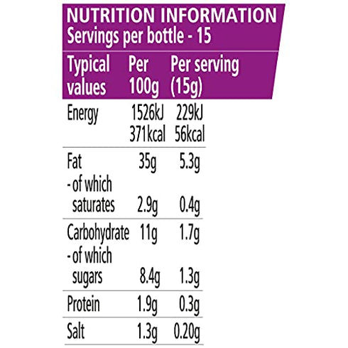 Heinz Garlic Sauce (225g)...