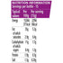 Heinz Garlic Sauce (225g)...