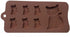 Cat Cake Mold Silicone 3D Kitten Biscuits Fondant Handmade Bakeware Tools Resin Clay Chocolate Candy Mould (1)...