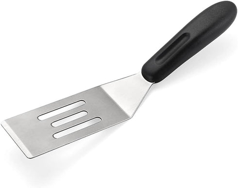Brownie Spatula 2 Pieces,Small Spatulas for Kitchen Use,Small Metal Spatula,Mini Spatula...
