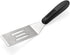Brownie Spatula 2 Pieces,Small Spatulas for Kitchen Use,Small Metal Spatula,Mini Spatula...