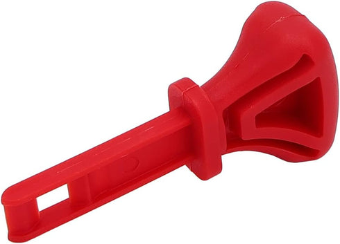 Hipa 07500111 Snow Thrower Snowblower Starter Ignition Key 731-05632 751-10630 951-10630 Compatible with Craftsman Huskee MTD Zongshen Engines (Pa...