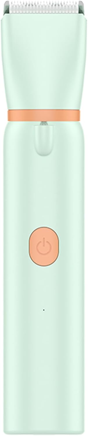 Dog Nail Grinder Rechargeable Dog Nail Trimmers, Professional Nail Grinder for Small Medium Large Dogs, Multifunctional Pet Grooming Tool with Eff...