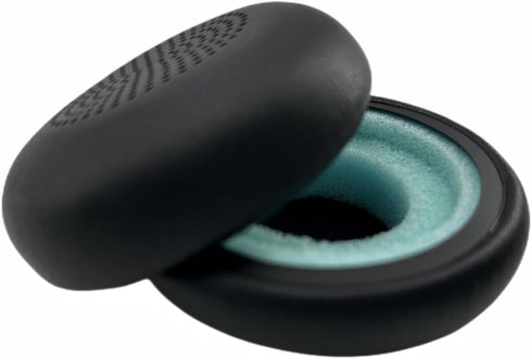 Replacement Ear Cushions for Skullcandy Uproar Wireless Headphones - Protein Leather Ear Pads/Cups Compatible with Skullcandy Uproar Wireless On-E...