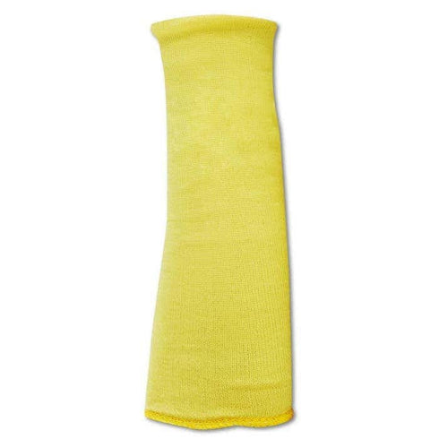 MAGID M-GARD ANSI A4 2-Ply Para-Aramid 6” Protective Sleeve, 1 Pairs, (KEV6)...