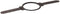 Monoprice Rough-in Bracket for 6.5in Round Speaker (Each) Black...