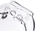 Double Wall Glass Cup - Creative Cup Cute Calf Insulated Mugs Thermo Coffee Milk Cups Creamer Pitcher (230ML/7.7oz)...