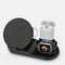 3 in 1 Charging Station | Magnetic Charging Station | Wireless Charging Station | Phone Charger | Smart Watch Charger | Airpod Charger (Black)...