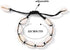 Boho Shell Ankle Bracelets Summer Beach Rope Anklet Accessories for Women...